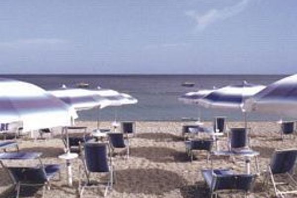 Miramare Hotel (Marina di Gioiosa Ionica)